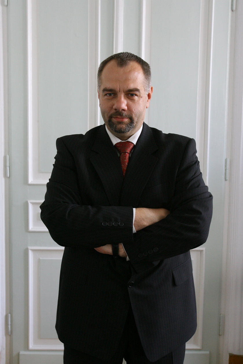 Jacek Sasin 