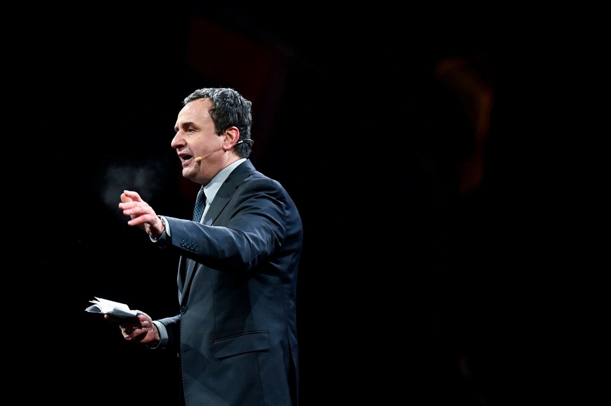 Kupili tysiące dronów. Niepokój w Europie narasta