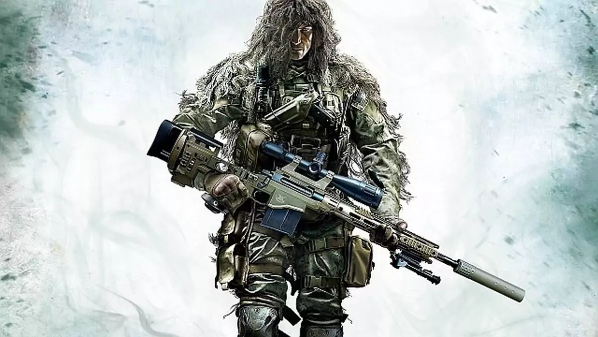 CI Games wyjaśnia skąd tyle błędów w premierowej wersji Sniper: Ghost Warrior 3