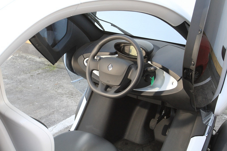 Renault Twizy