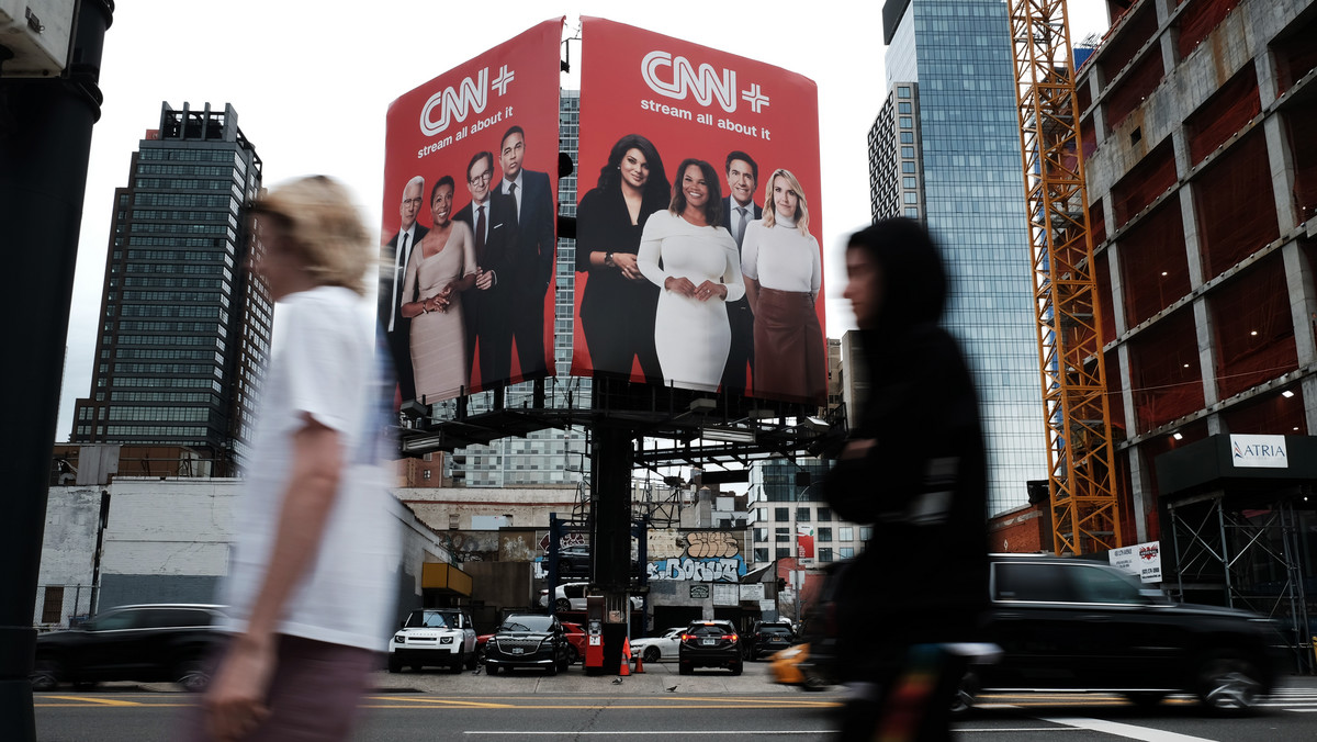 Śmierć CNN+ powoduje, że nadal nie wiemy, jak będzie wyglądać TV po kablówce