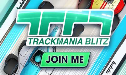 Trackmania Blitz