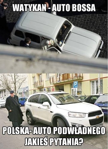 Galeria najlepszych memów tygodnia