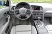 Audi A6 Avant 2.7 TDI - Czy może jeździć dumnie?