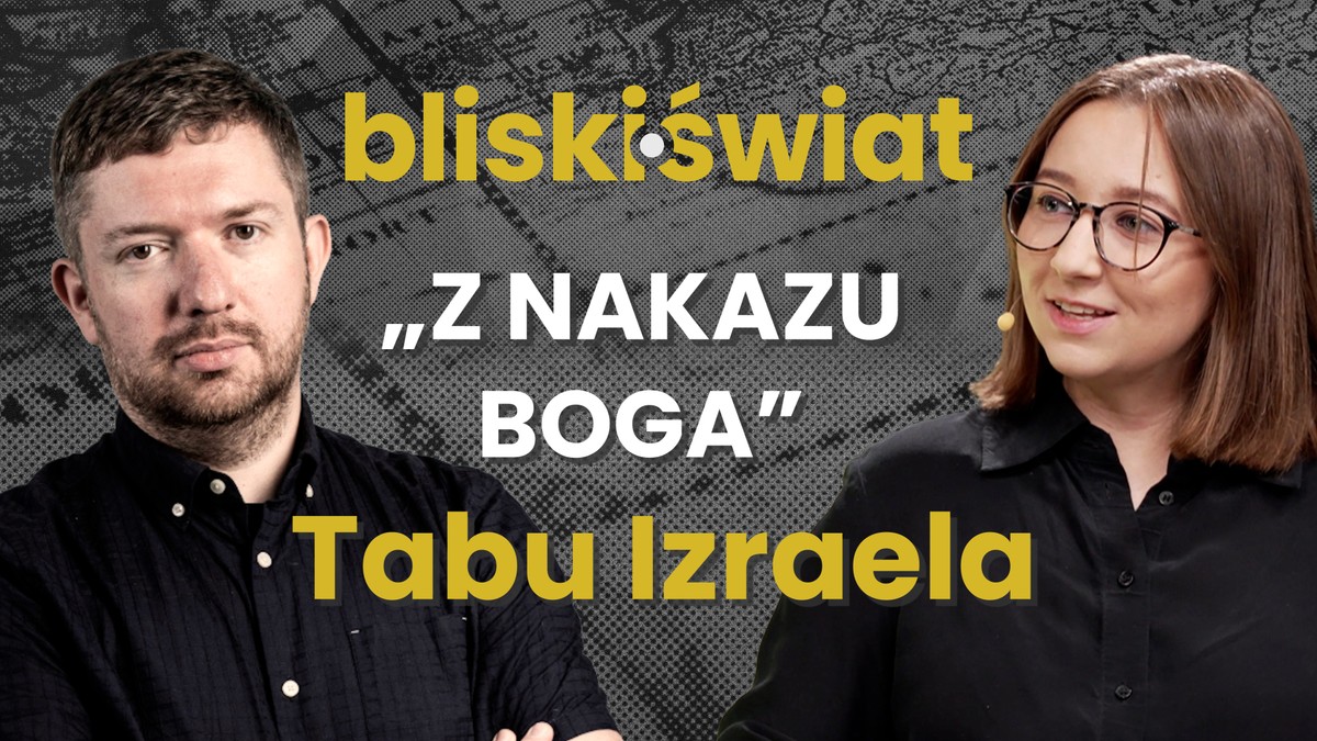 Bliski Świat