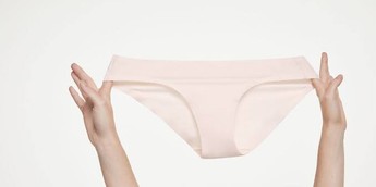 Seamless underwear is a must-have [ThirdLove]