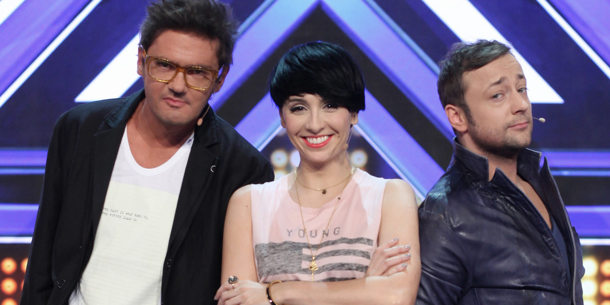 X Factor III