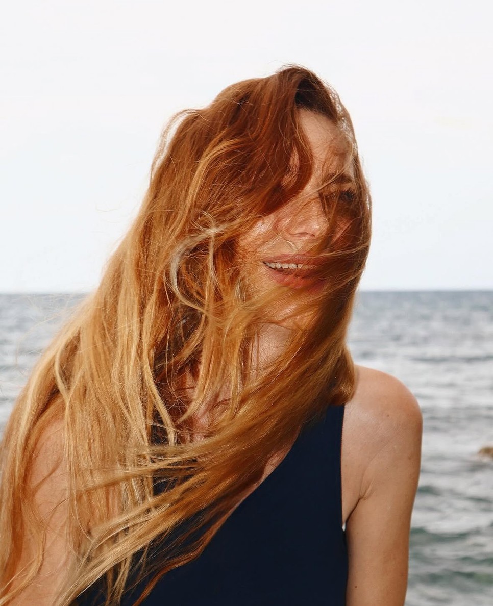 Annelise Arieli szerint a #MeToo mozgalom növelte a biztonságot és a párbeszédet a szakmában.