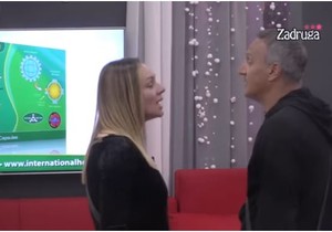 Gagi i Anabela Đogani