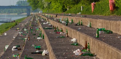 Butelka w grze, czyli drugie życie opakowań zwrotnych