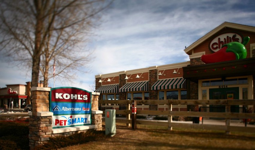 4. Chili's - 76 proc. usatysfakcjonowanych klientów