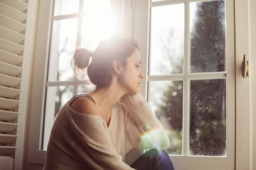 Poszttraumás stressz: ezért alakul ki könnyebben nőknél