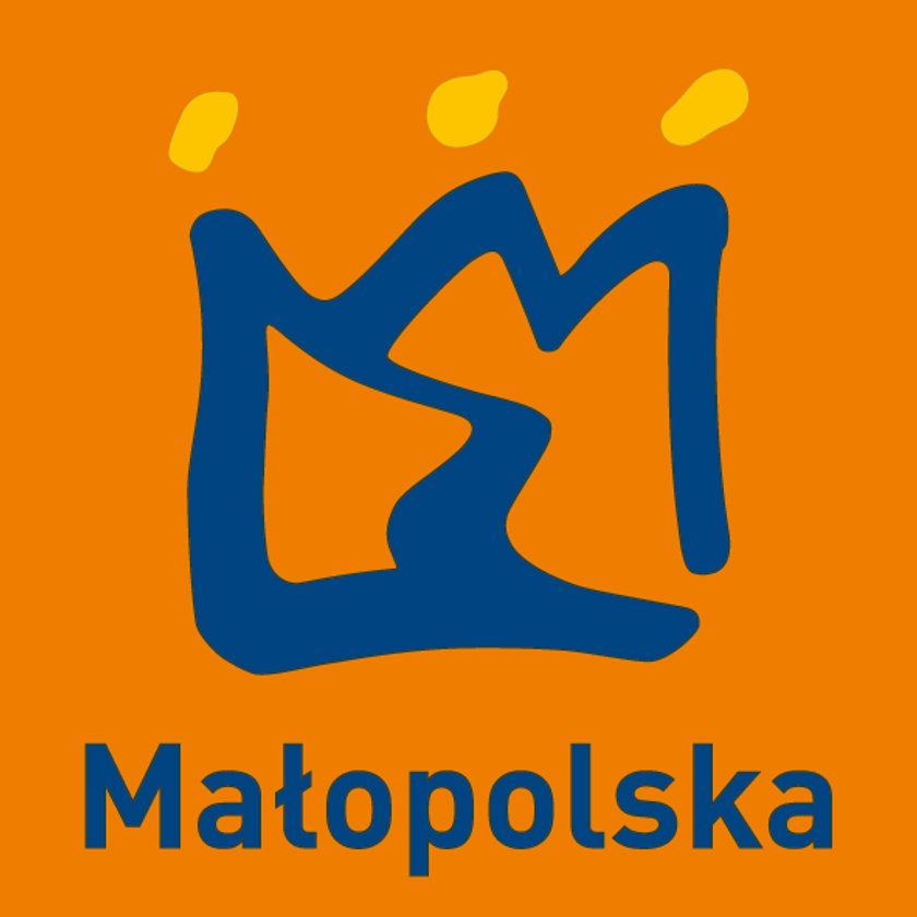 Małopolska ma nowe logo. Za 30 tys!