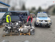 Śląscy policjanci odzyskali warte milion złotych części samochodowe