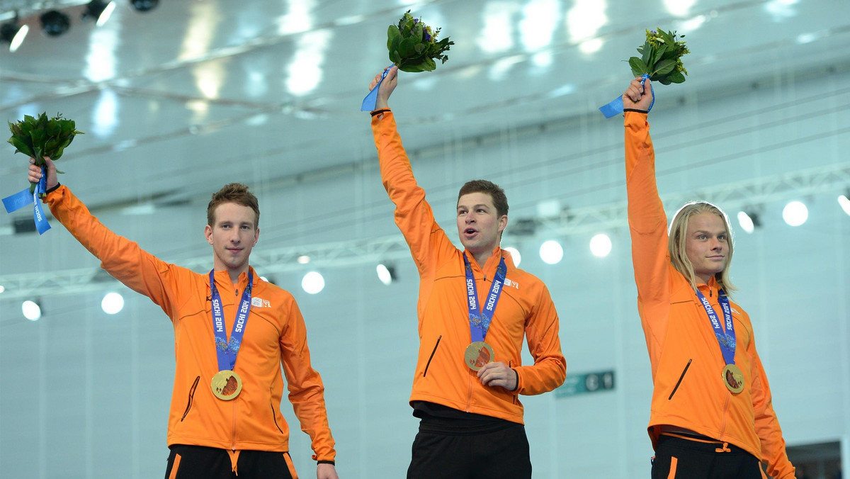 Południowi Koreańczycy, najdoskonalsza nacja w konkurencji short tracku i Holendrzy, najlepsi na świecie panczeniści, będą jeszcze trudniejsi do pokonania niż do tej pory. Federacje obu krajów podpisały umowę, na mocy której nawiążą współpracę, by zwiększyć szanse dorobku medalowego w czasie igrzysk olimpijskich w Pyeongchang w 2018 roku.