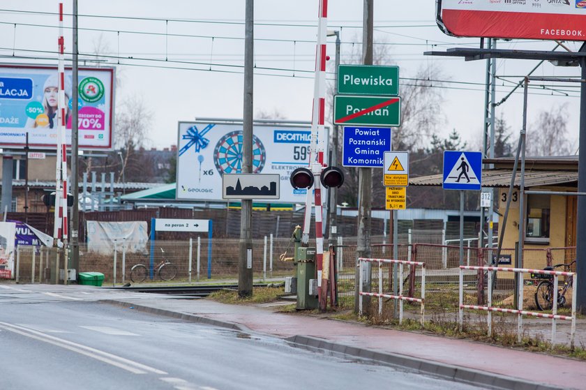 Wreszcie ruszy budowa wiaduktu na wyjeździe z Poznania?