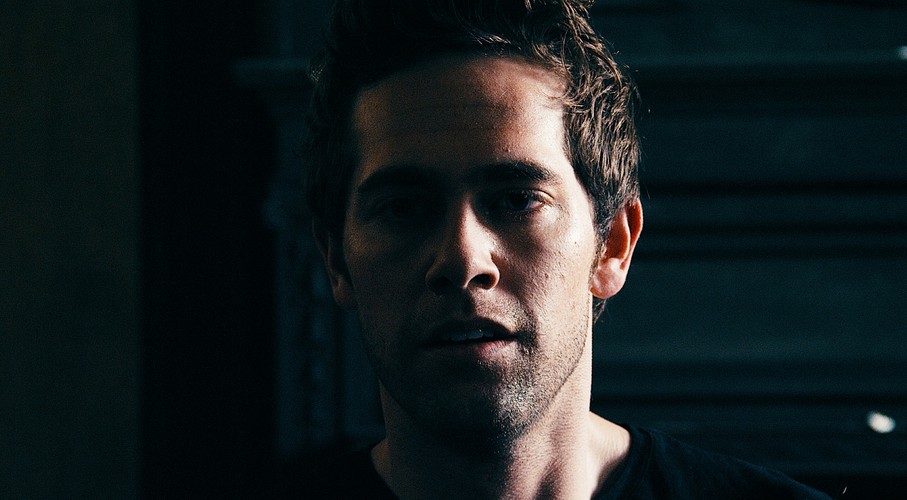 Kadr z filmu 'The Possession Experiment' - premiera horroru 9 grudnia 2016