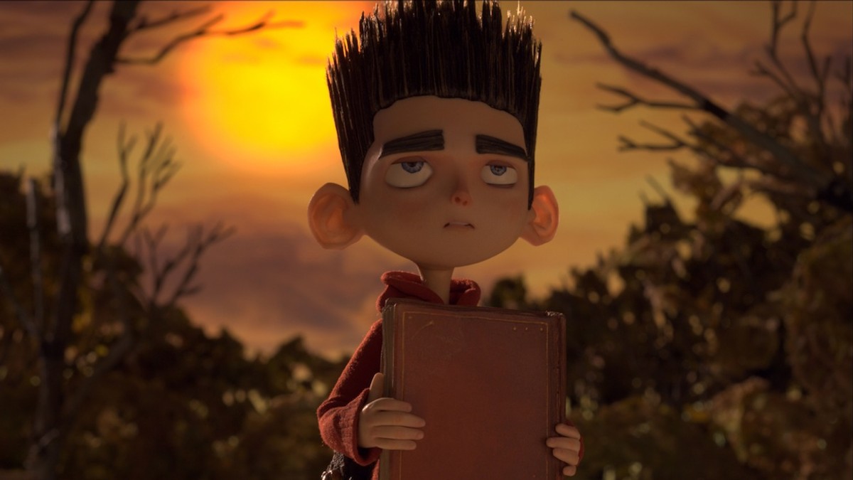 "ParaNorman" – nieślubne dziecko Burtona i Shyamalana
