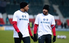 Show Neymara i Mbappe w meczu, który przejdzie do historii Ligi Mistrzów