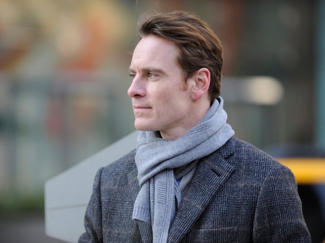 'McQueen znalazł idealne naczynie do wyrażania nurtujących go myśli i emocji' (Katarzyna Nowakowska, Dziennik Gazeta Prawna)