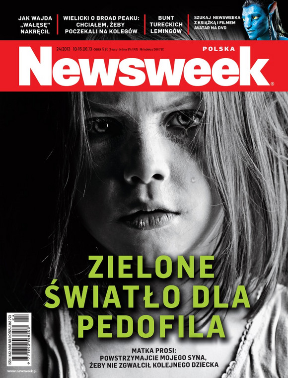 Fot. Newsweek