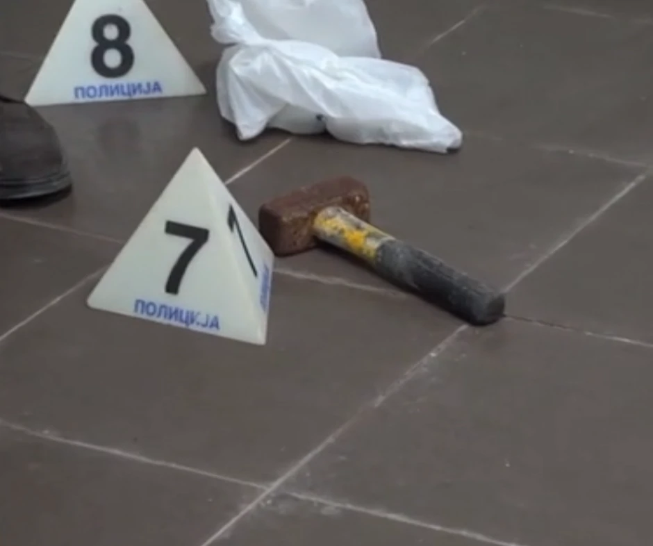 Čekićem su žrtvama lomili zglobove