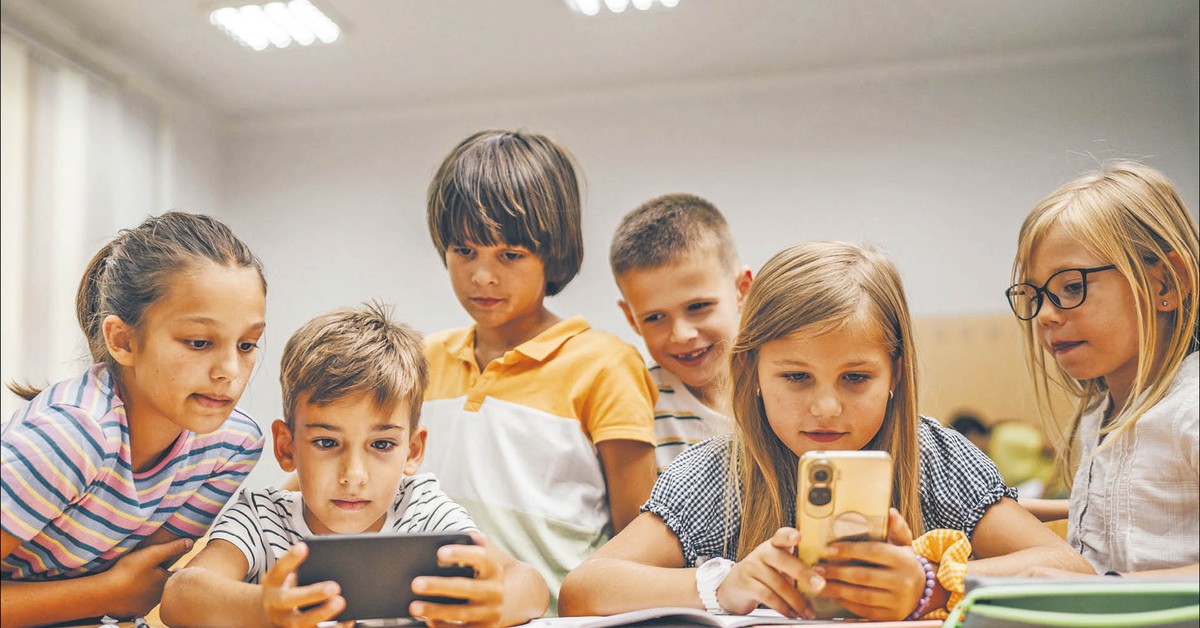 Żyjemy w jednej rzeczywistości. Onlife