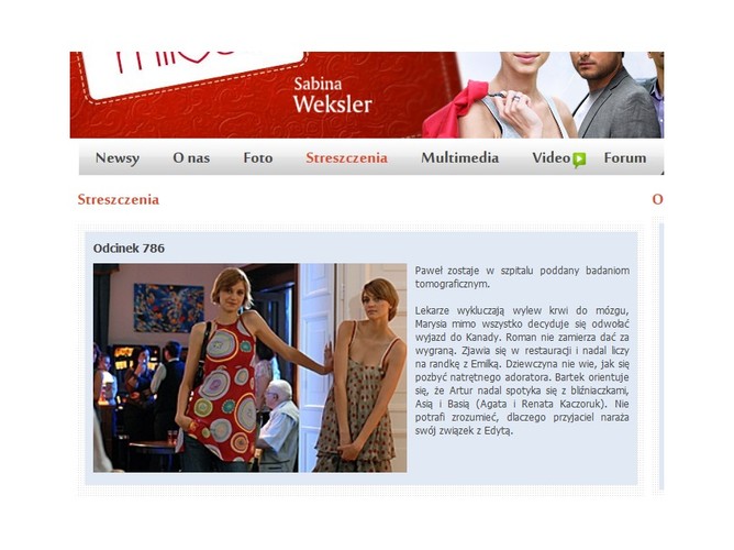 Renata i Agata Kaczoruk