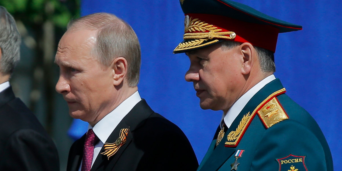 Russia acknowledges propaganda force meant to wage information warfare against the West