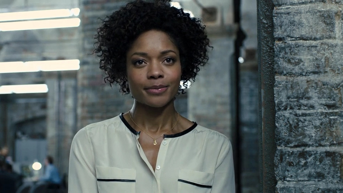 Naomie Harris. Kim jest aktorka? Najważniejsze filmy i role gwiazdy