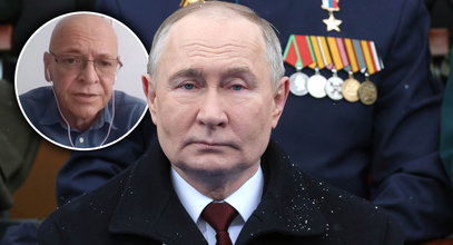 Putin coraz śmielej mąci w Polsce. Ekspert alarmuje. To zajmie nam lata