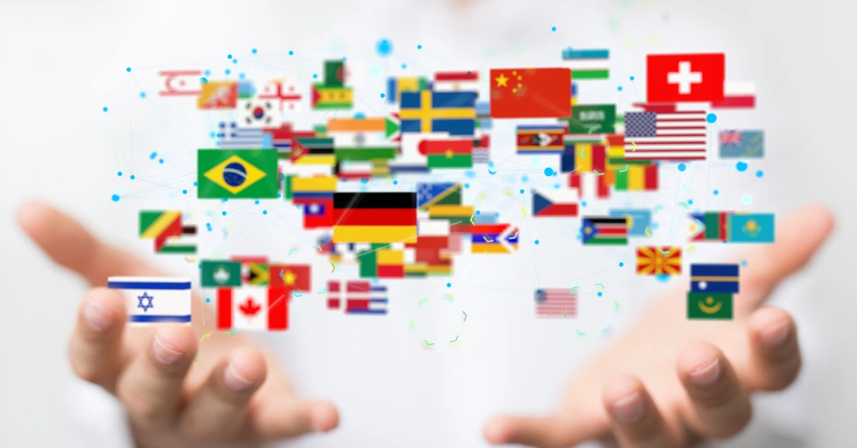 Szybki QUIZ. Dopasuj flagi do państw. Dasz radę zdobyć chociaż 8/10?