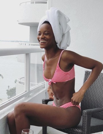 Mayowa Nicholas