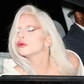 Lady Gaga pijana? Nie mogła wejść do samochodu