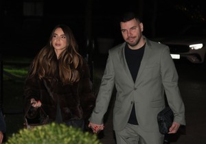 Ivana Pavković i Petar Mitić