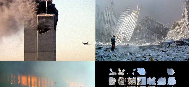 Dzień, który zmienił świat. Ameryka oddaje hołd ofiarom