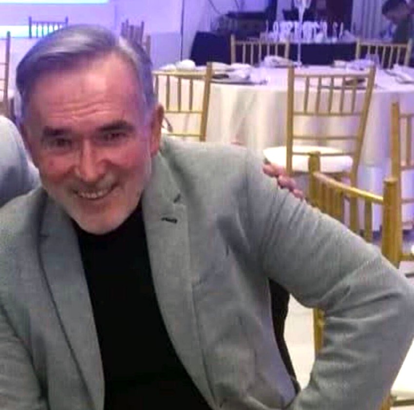 Radoslav Rodić Roki