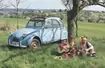 Citroёn 2 CV 4