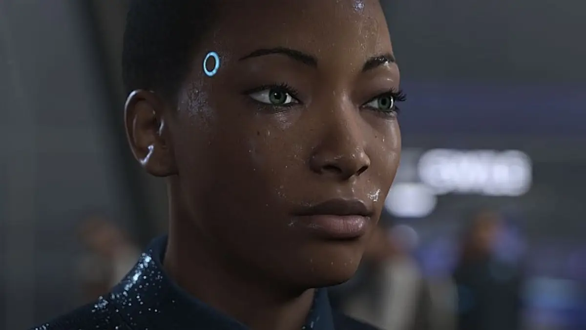 Detroit: Become Human z premierą jeszcze w 2017 roku?