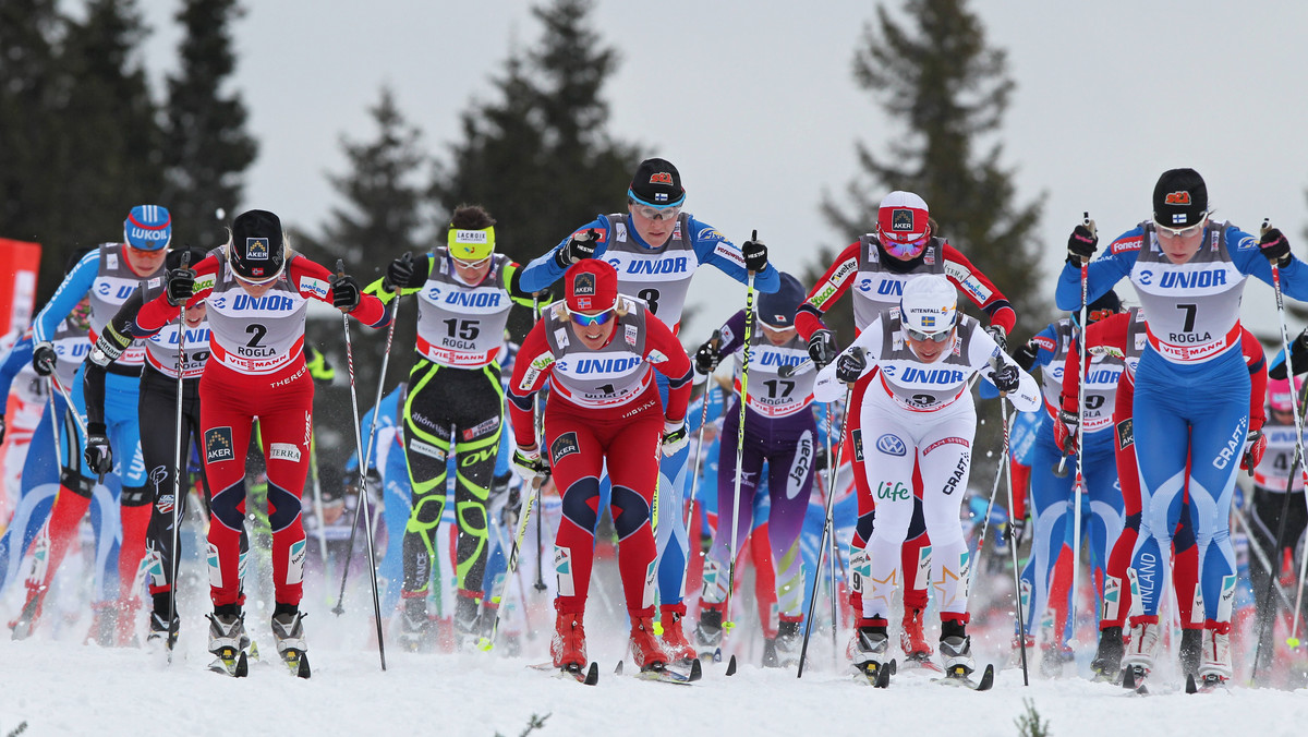 Skandynawscy działacze dali pomysł  organizowania letniej edycji Tour de Ski. Szwedzi i Norwegowie chcą, aby te mordercze zawody odbywały się także na przełomie czerwca i lipca...