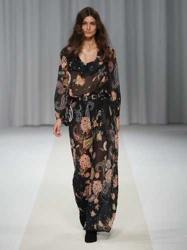 Linia White Label Liu Jo wiosna/lato 2019