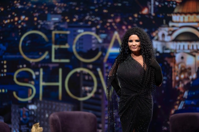 ,Maja Marijana 