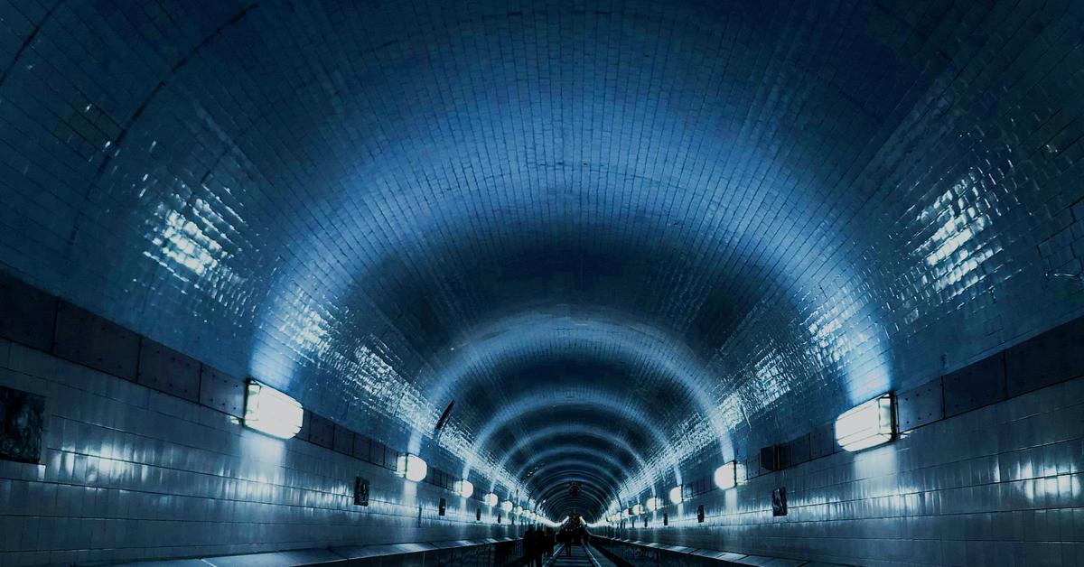  Washington Post: chiński koncern państwowy chce zbudować tunel między Rosją a Krymem