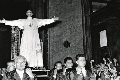 Pius XII