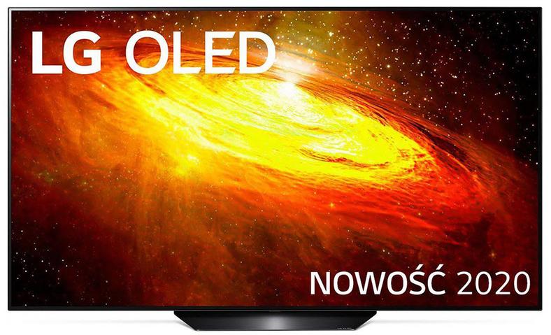 LG OLED55BX3 już za 4199 zł z okazji Allegro Black Week