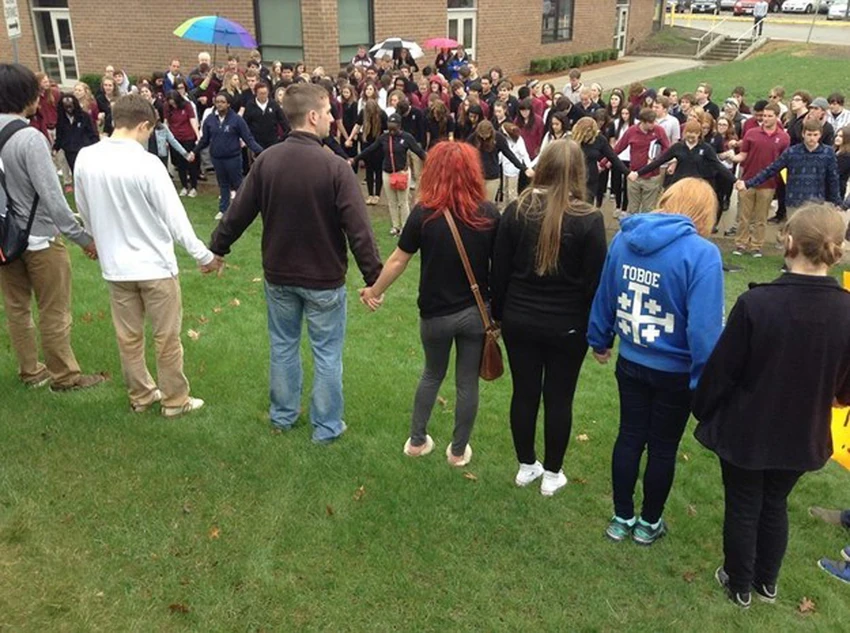 Al Smith‎ / Via facebook.com