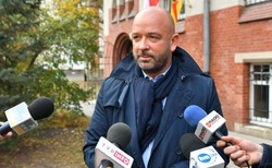 Wyniki wyborów samorządowych 2018. Wrocław: Jacek Sutryk wygrywa w pierwszej turze