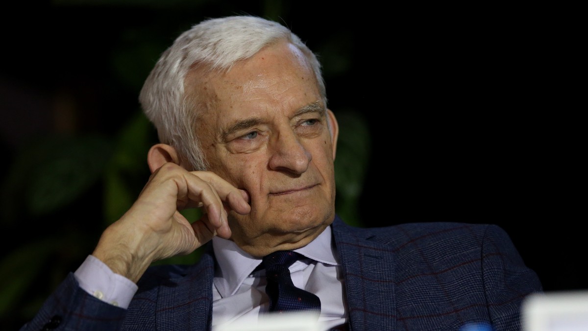 Jerzy Buzek o szczycie UE, budżecie i polskiej transformacji energetycznej