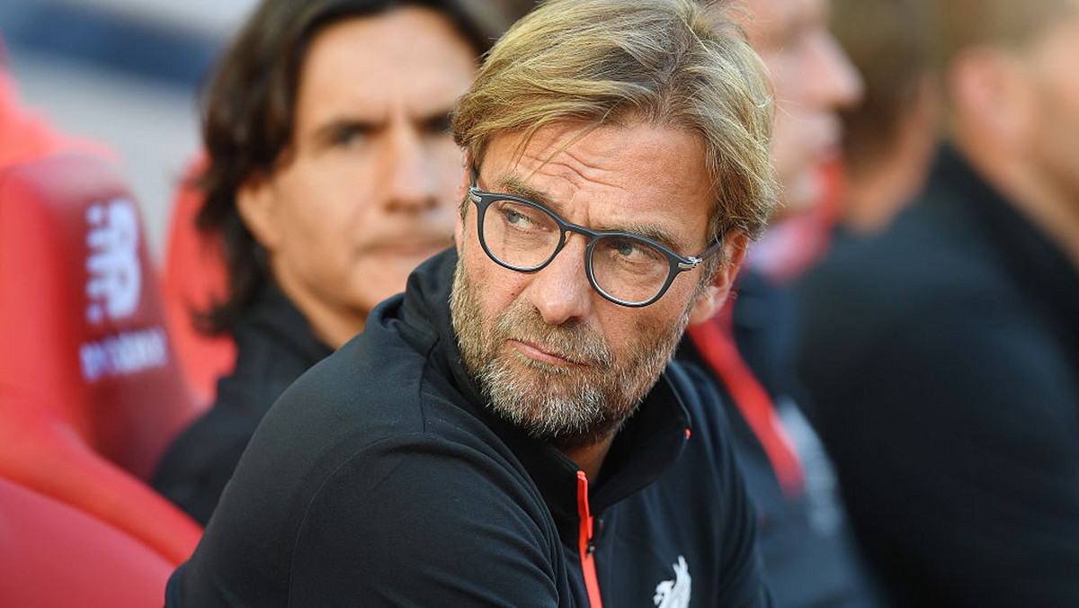 Niemiecki trener Juergen Klopp bardzo szybko zaskarbił sobie sympatię fanów Liverpoolu, którzy często skandują jego nazwisko. O dziwo były trener Borussii Dortmund poprosił ich, żeby przestali to robić.