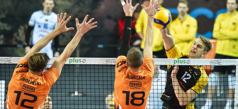 Artur Szalpuk już po zabiegu. Kiedy wróci do gry?